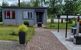 Im Land Der Lappen Villa Pakatti
